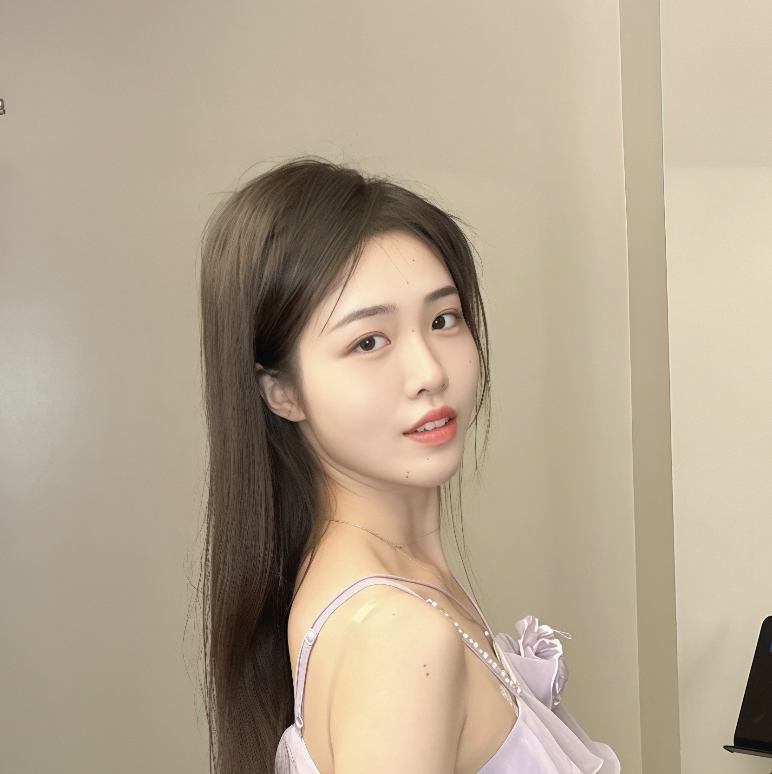 蕾拉酱头像